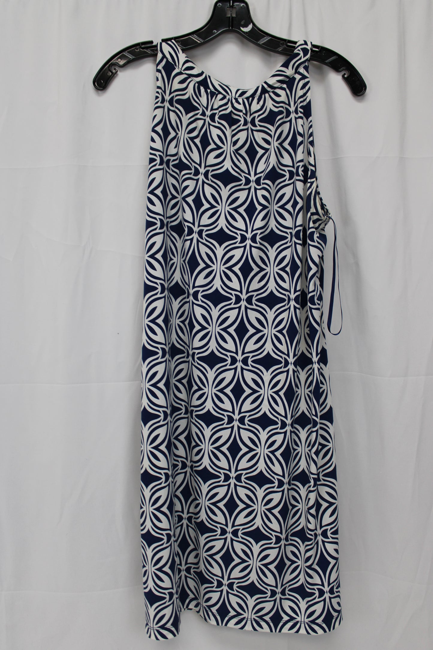 Apt 9 Patterned Dress, Women’s L