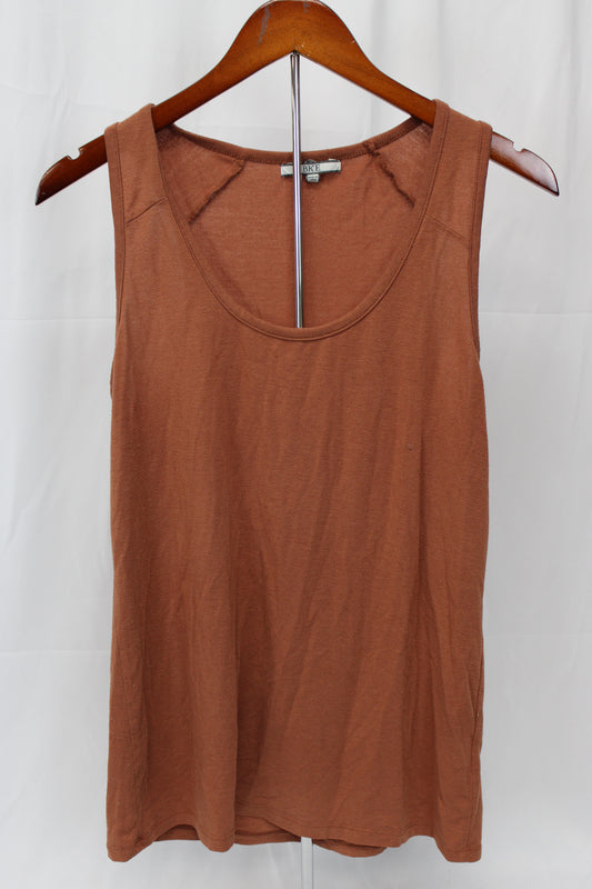 BKE Tank Top, Orange, Women’s M