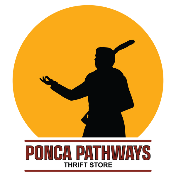 Ponca Pathways Thrift Store