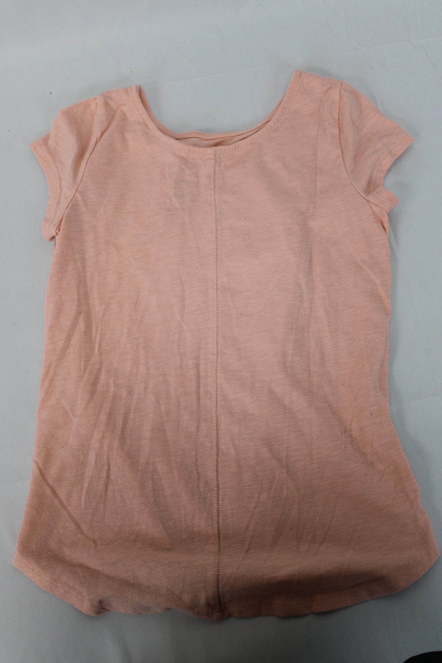 Sonoma Everyday Graphic T-Shirt, Pink, Girls 8