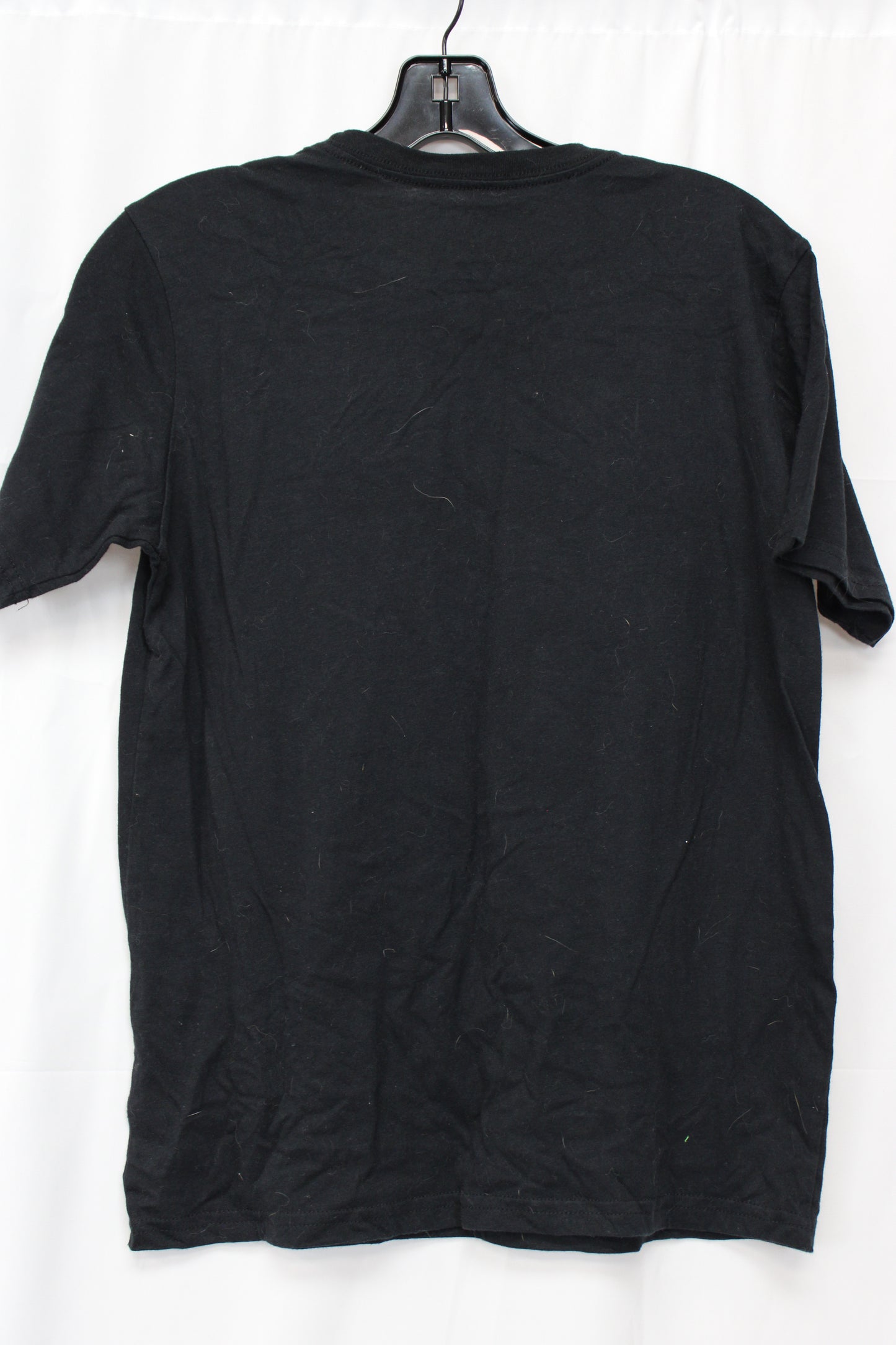 Disney The Nightmare Before Christmas T-Shirt, Black, Men’s XL