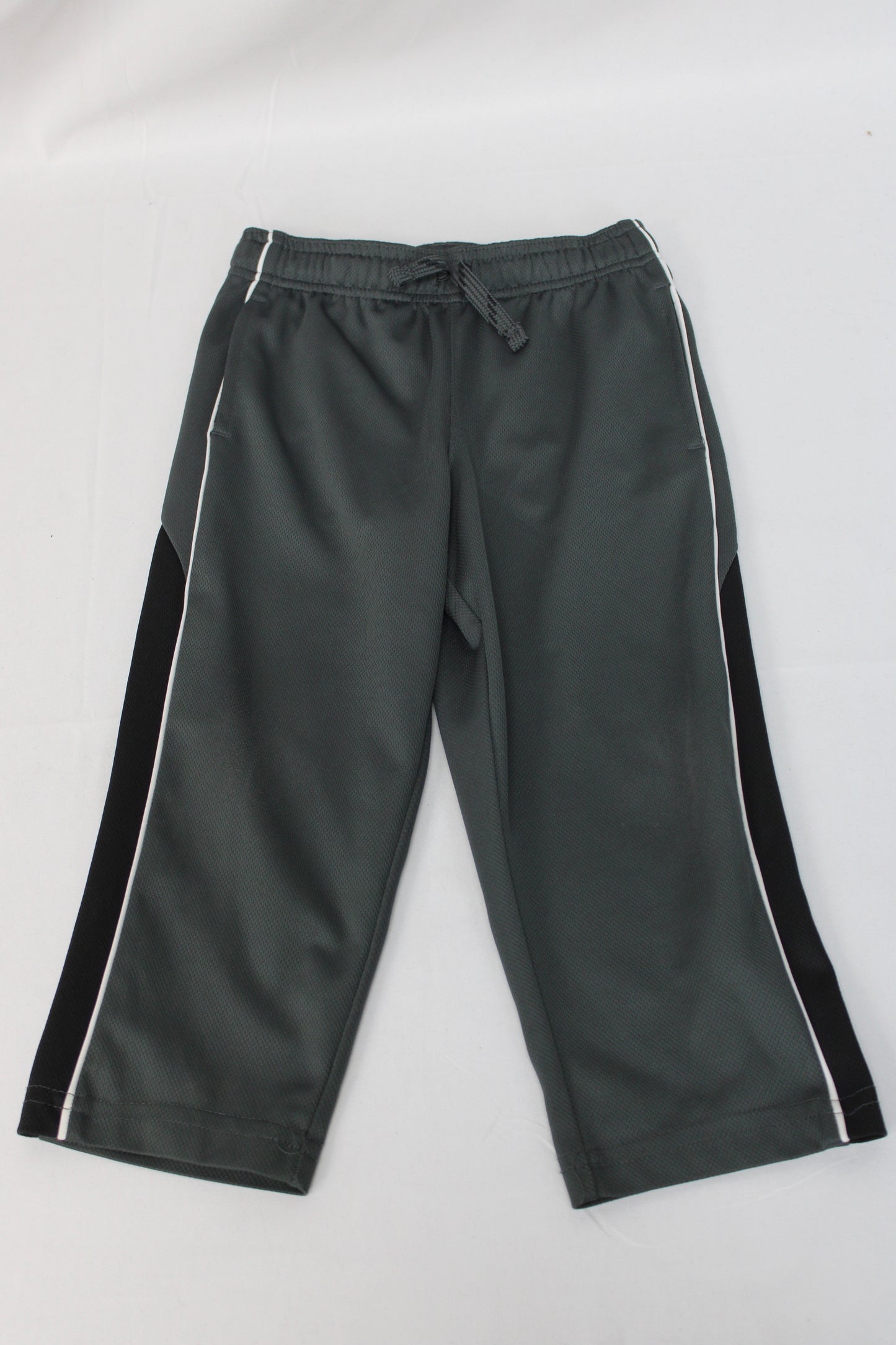 Jumping Beans Amazing Active Pant, Gray, Youth 3T