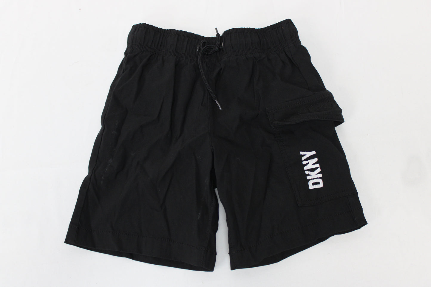 DKNY Athletic Shorts, Boys M