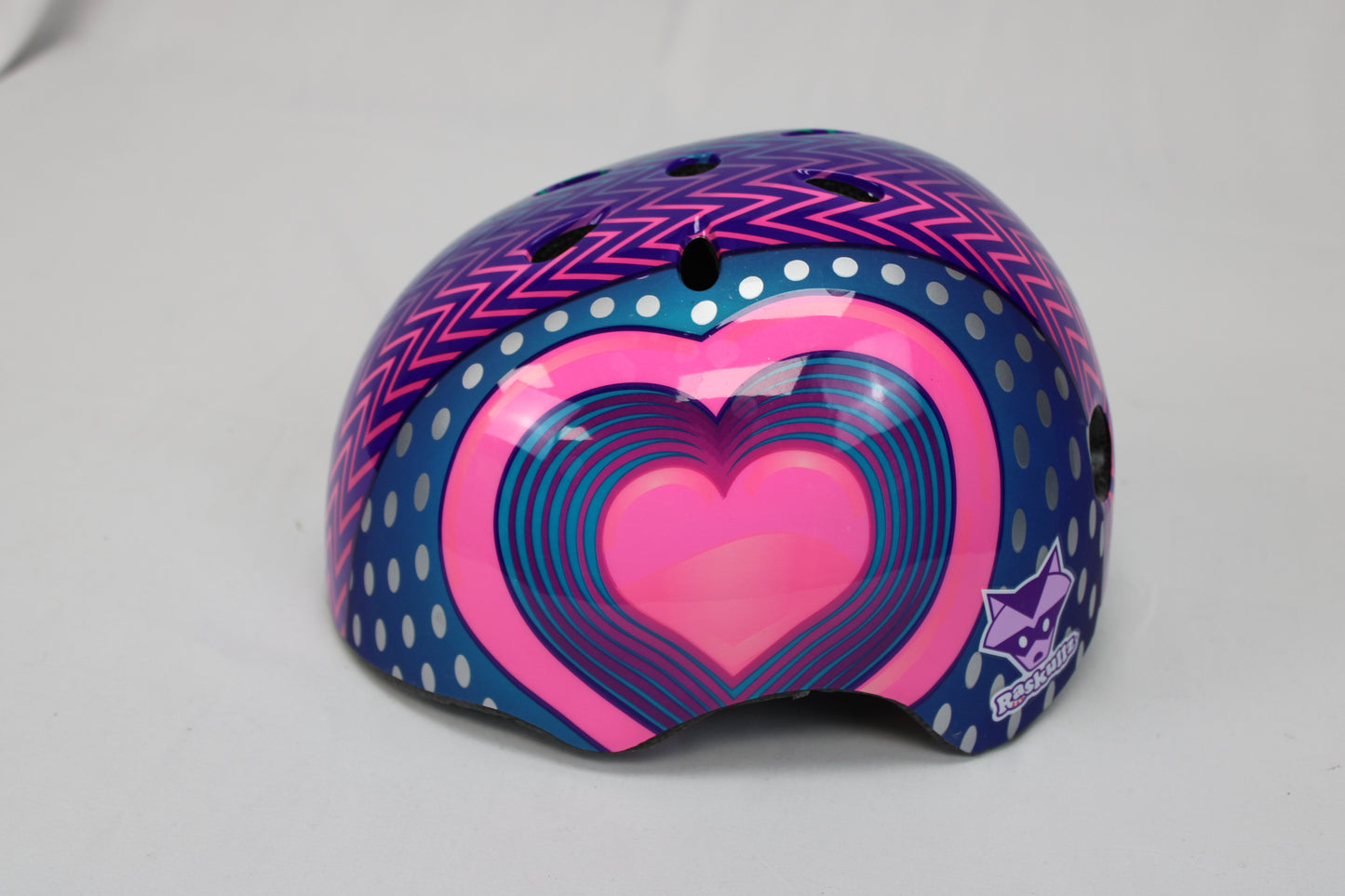 Kids Helmet Size S
