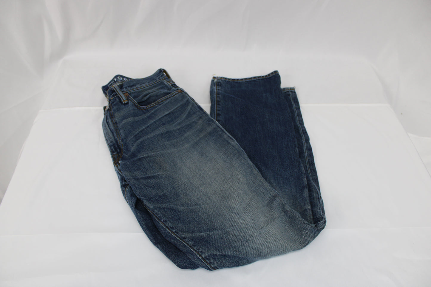 Gap Straight-Leg, Men’s 28/30