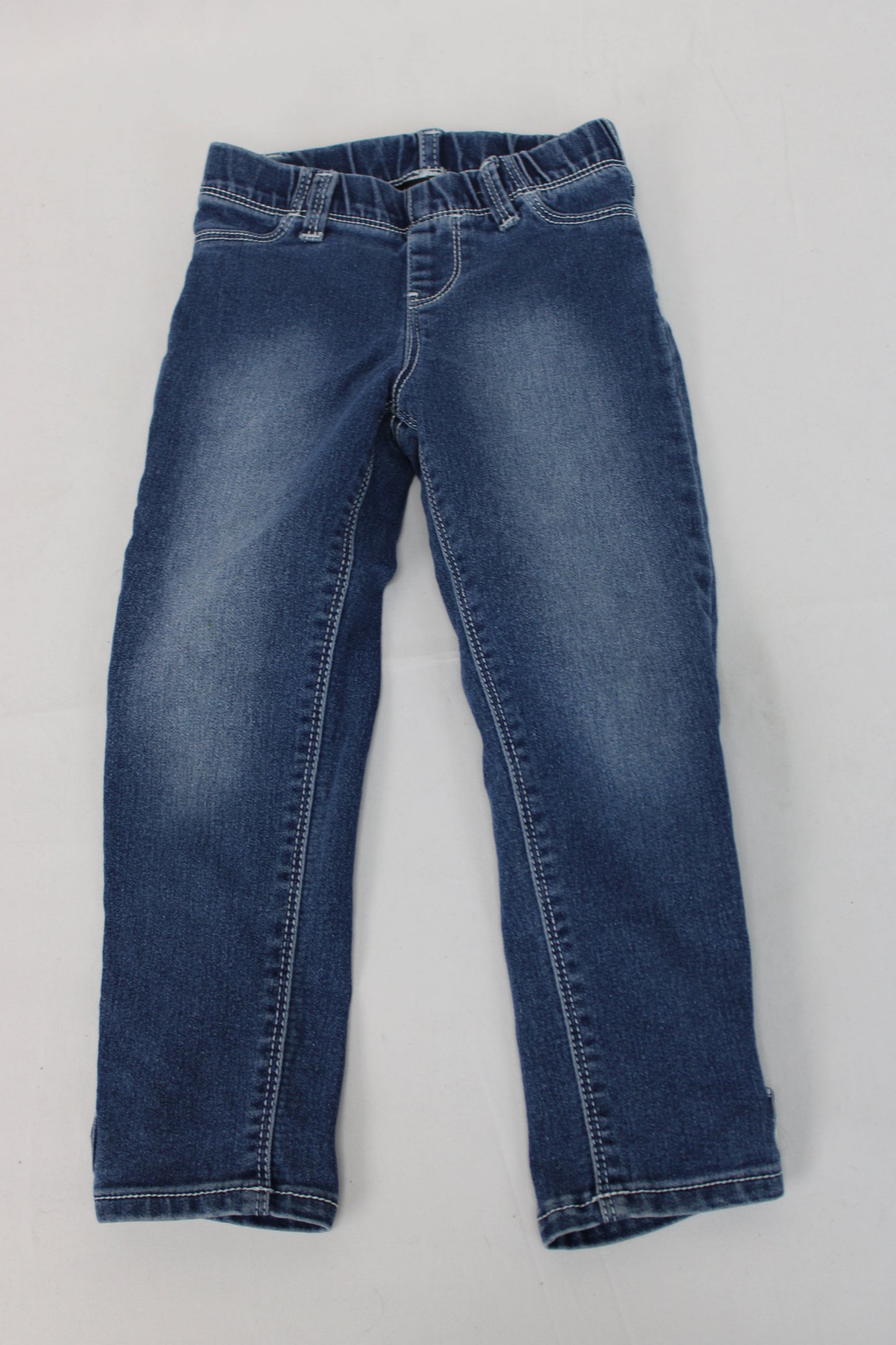 Jordache Bow Jeggings, Girls 5T