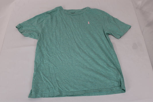 Ralph Lauren Polo, Teal, Mens XL