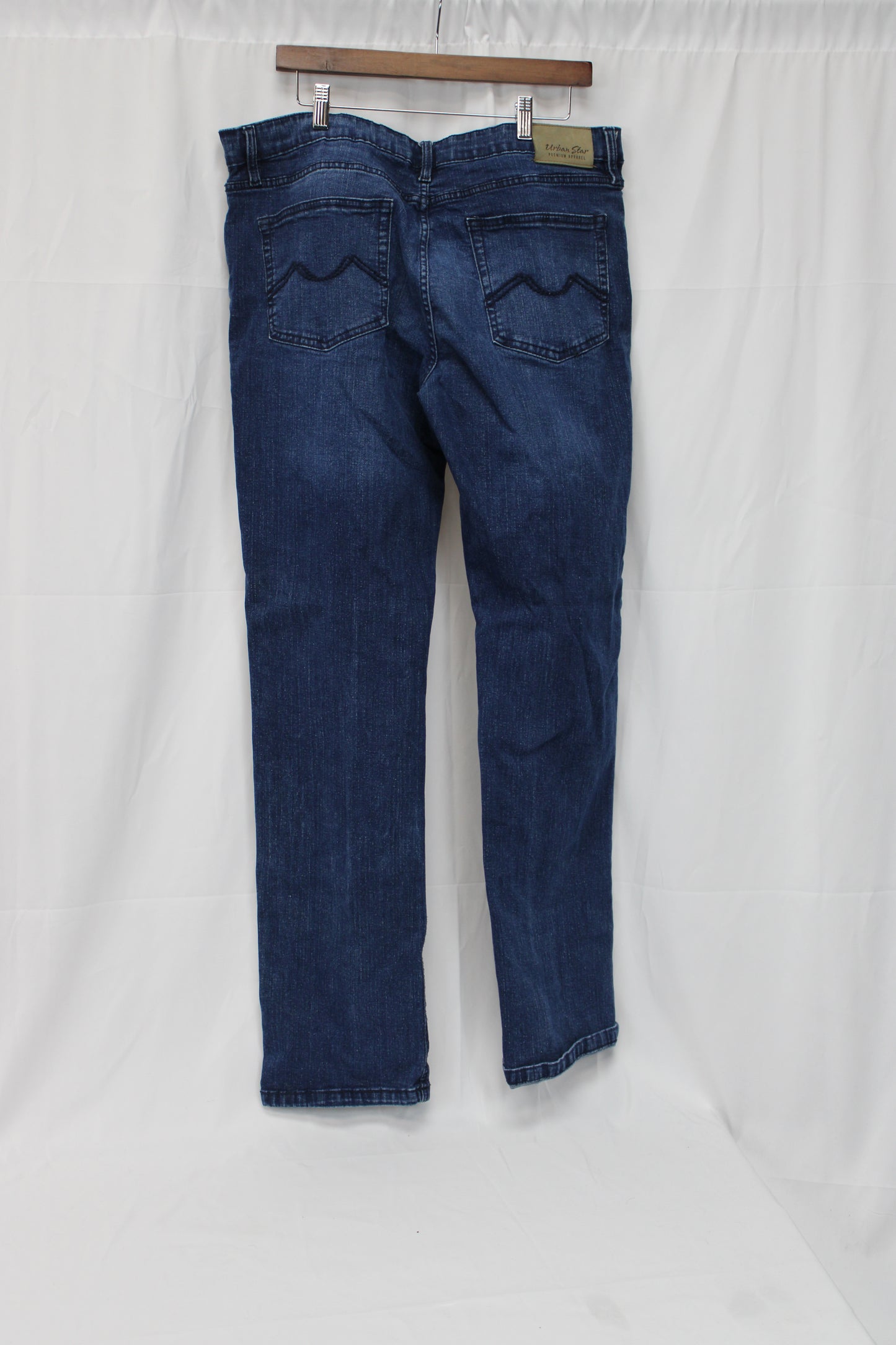 Urban Star Jeans, Men 38/34