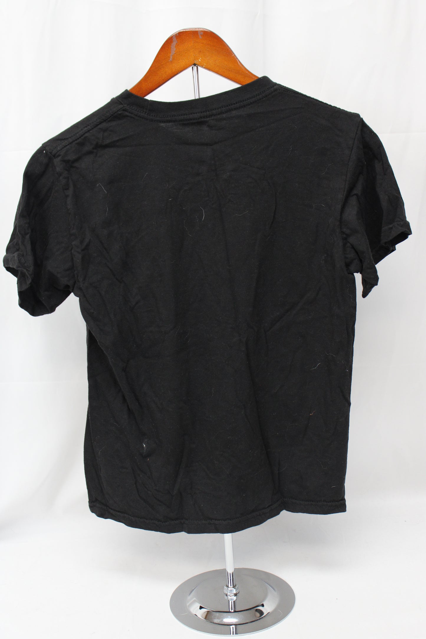 MoJang Minecraft T-Shirt, Black, Youth M