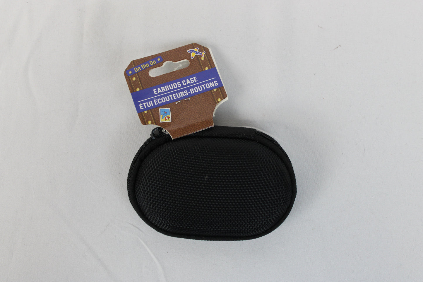 Ear Buds Case