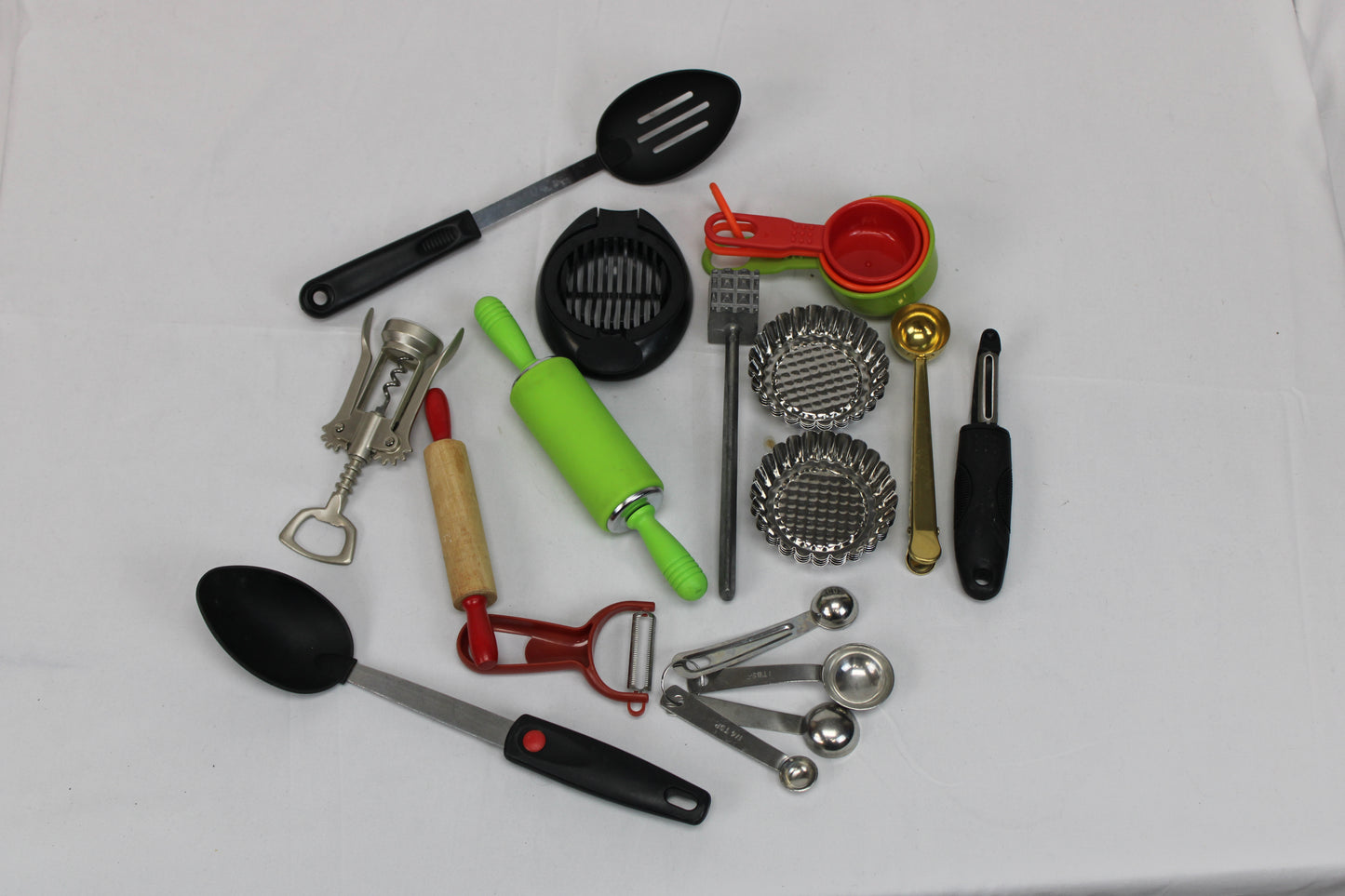 Cooking Utensils Set