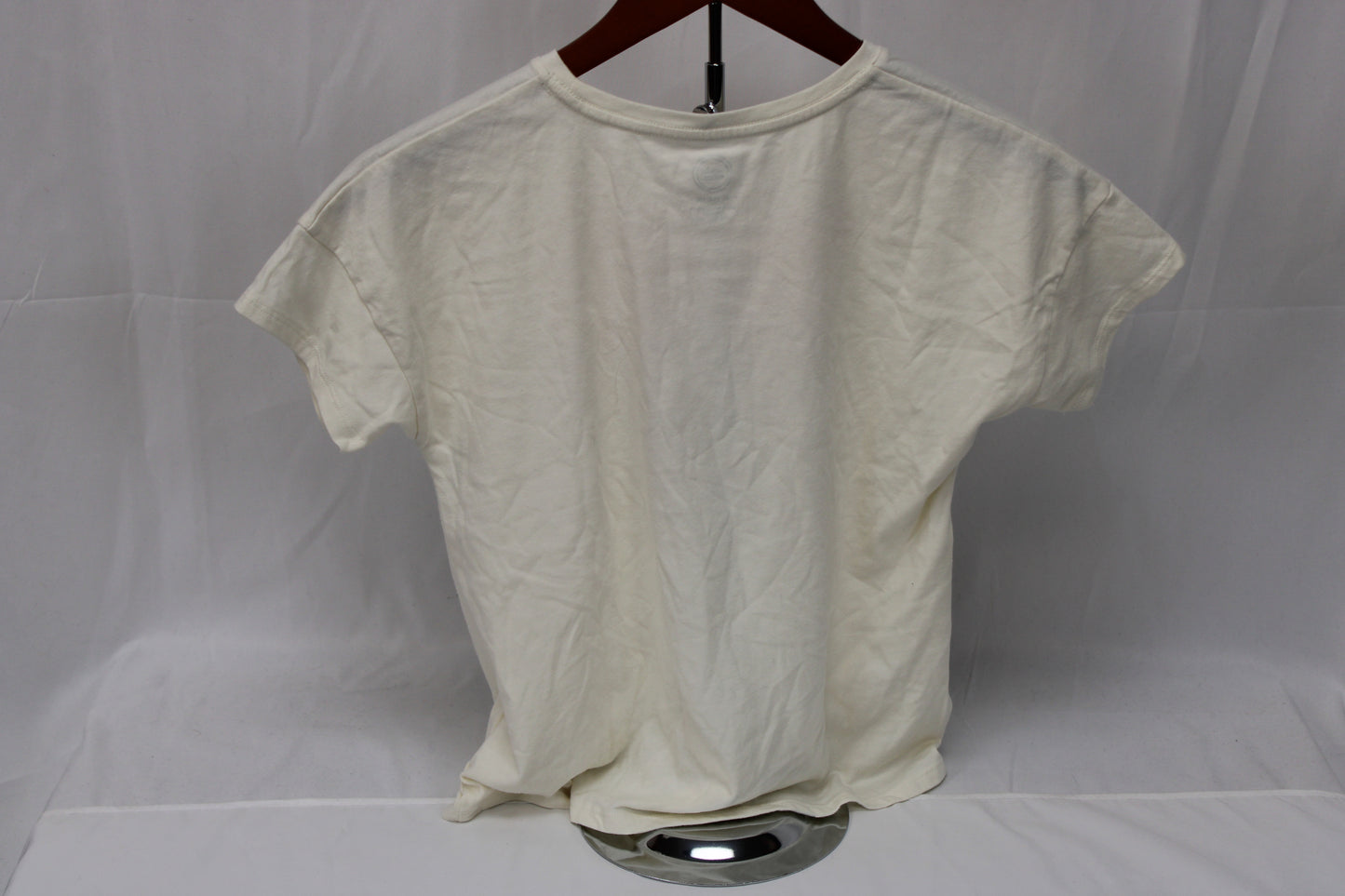 Wonder Nation Sun-kissed sequin shirt, Girls XL 14-16