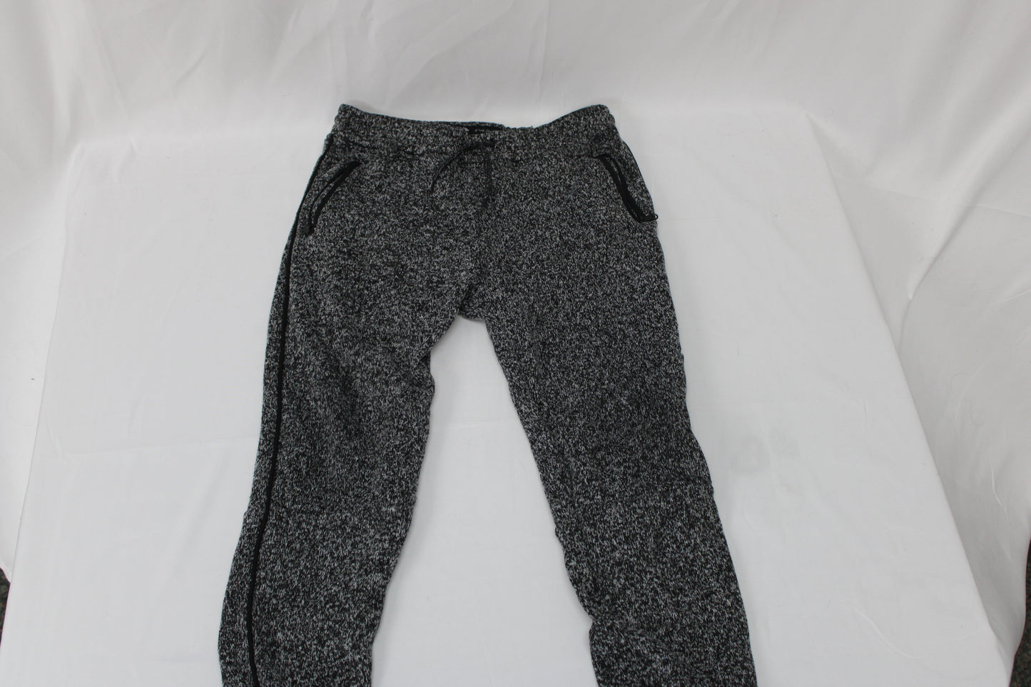 Brooklyn Cloth Joggers, Gray, Boys S