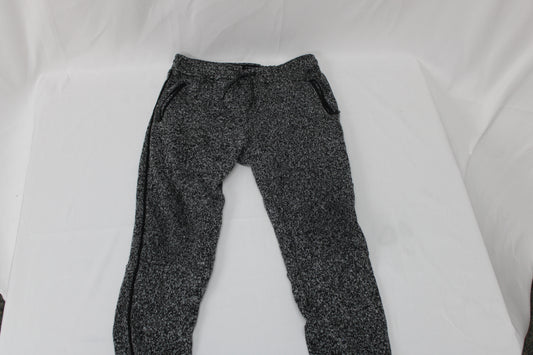 Brooklyn Cloth Joggers, Gray, Boys S