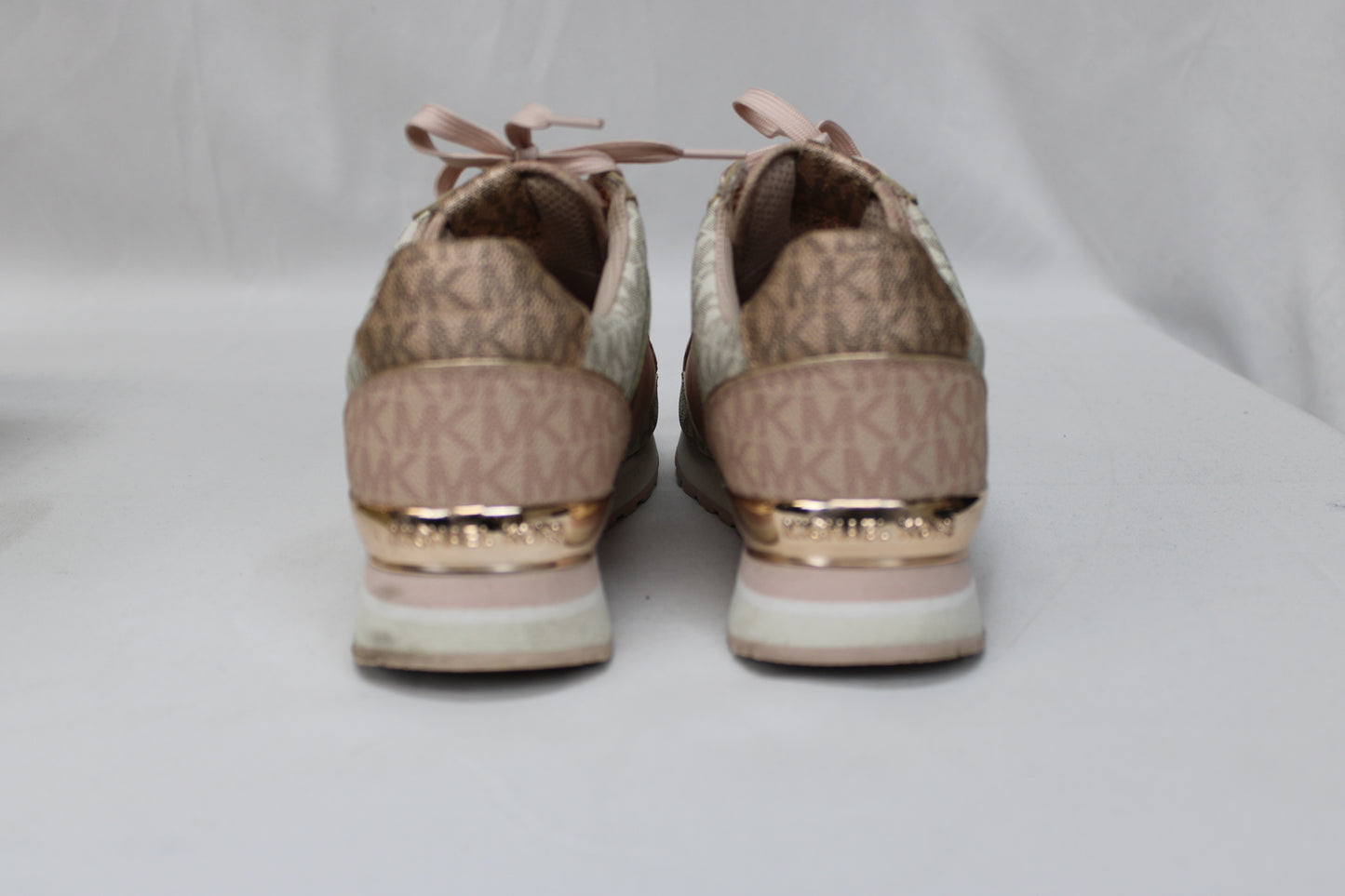 Michael Kors Maddy Sneaker, Pink, Women’s 10