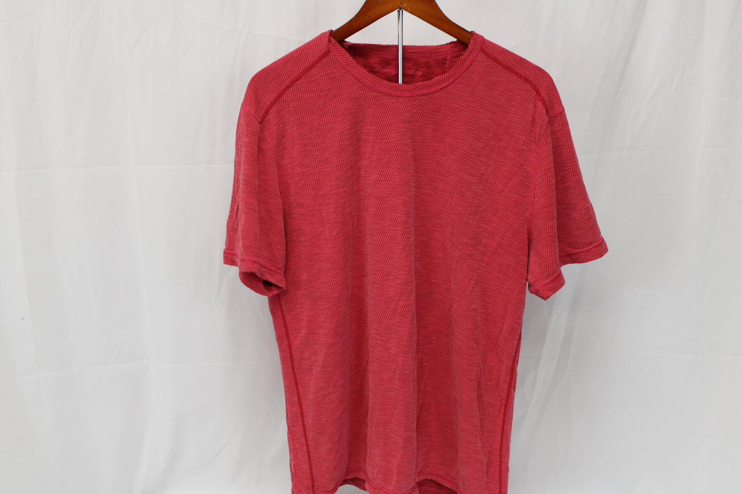 Tommy Bahama Short Sleeve Casual T-Shirt, Red, Men’s XXL