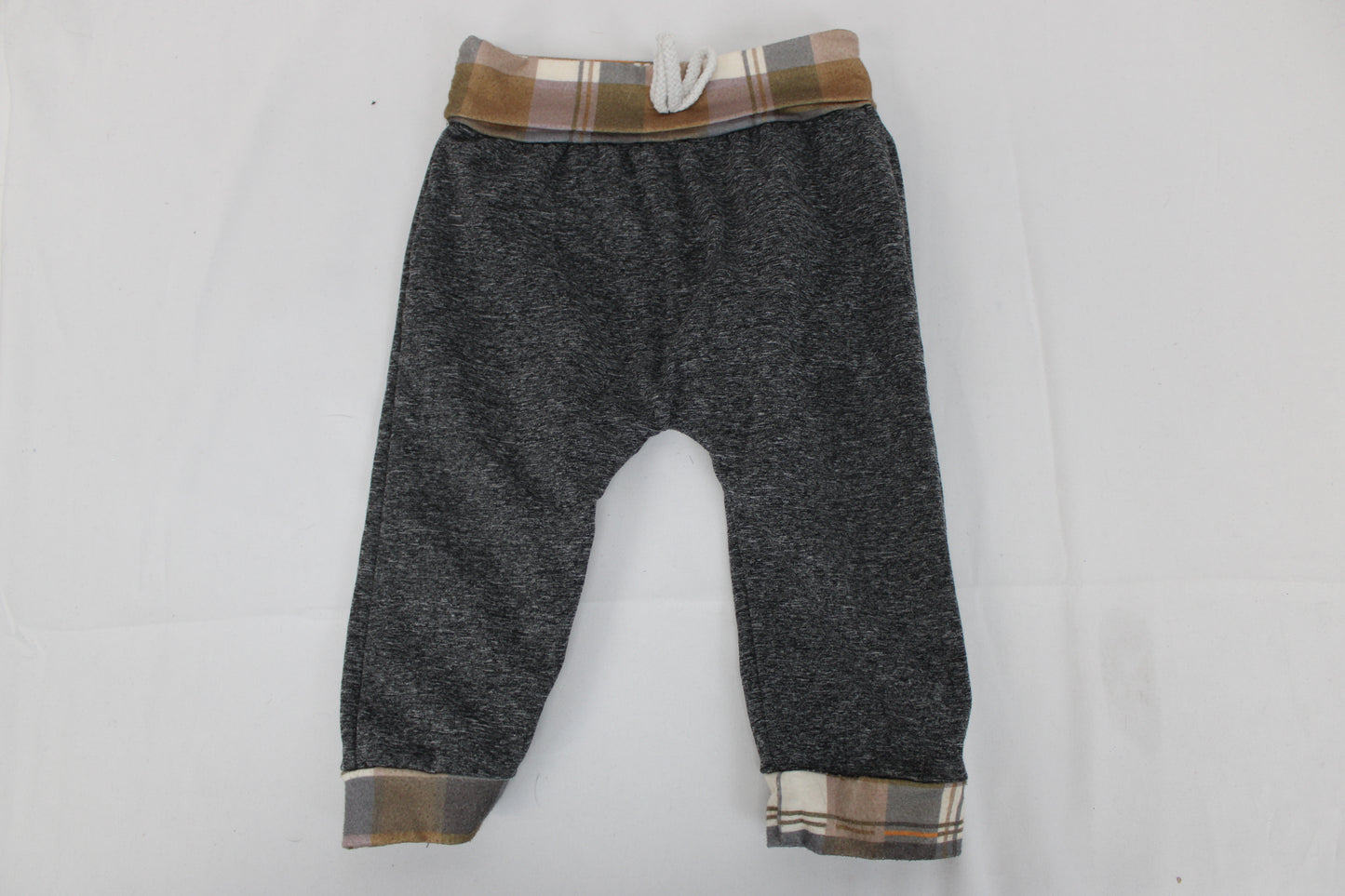 Two Piece Hoodie/Sweatpants, Gray, Youth 2T