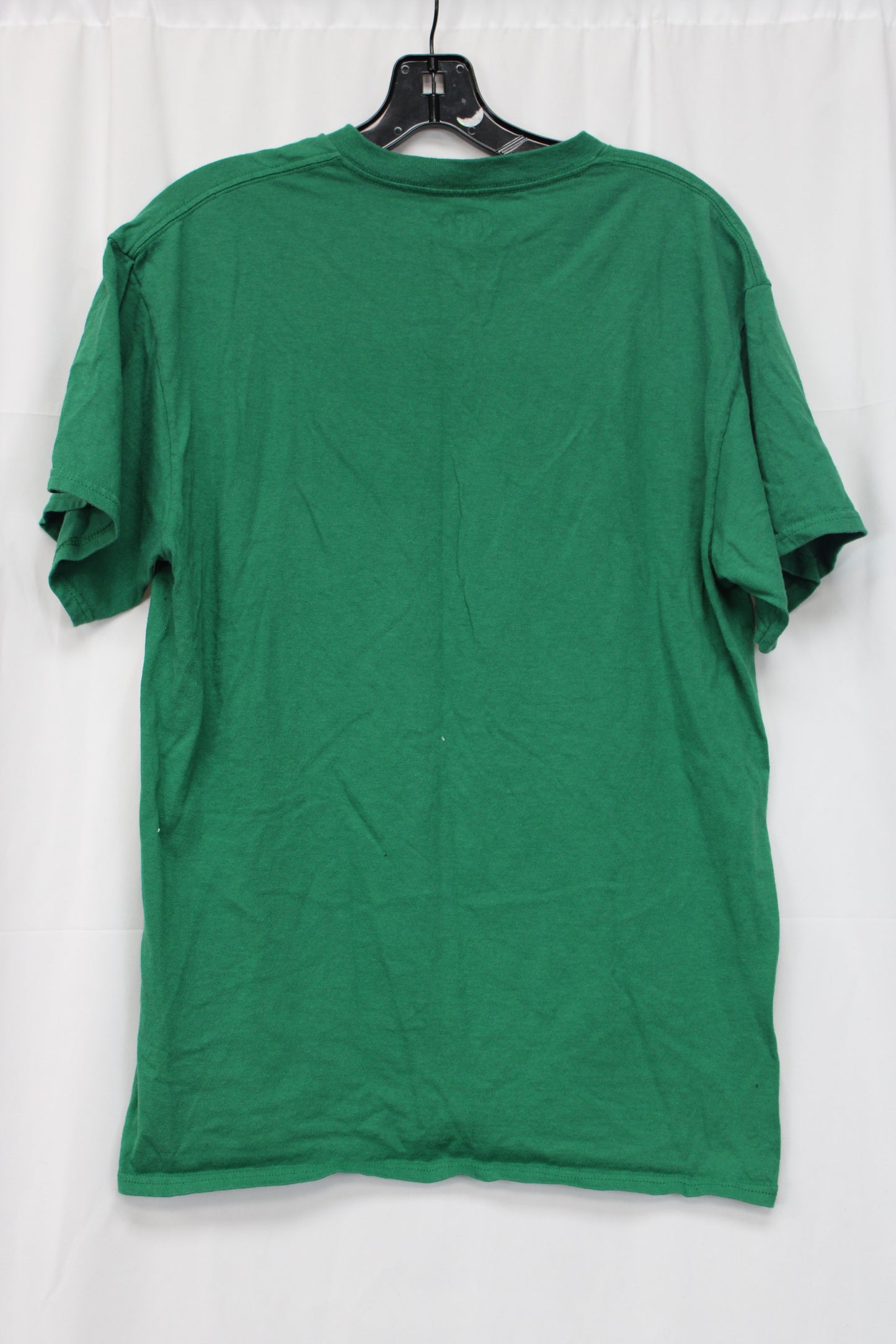 NBA Celtics Short Sleeve T-Shirt, Green, Men’s M
