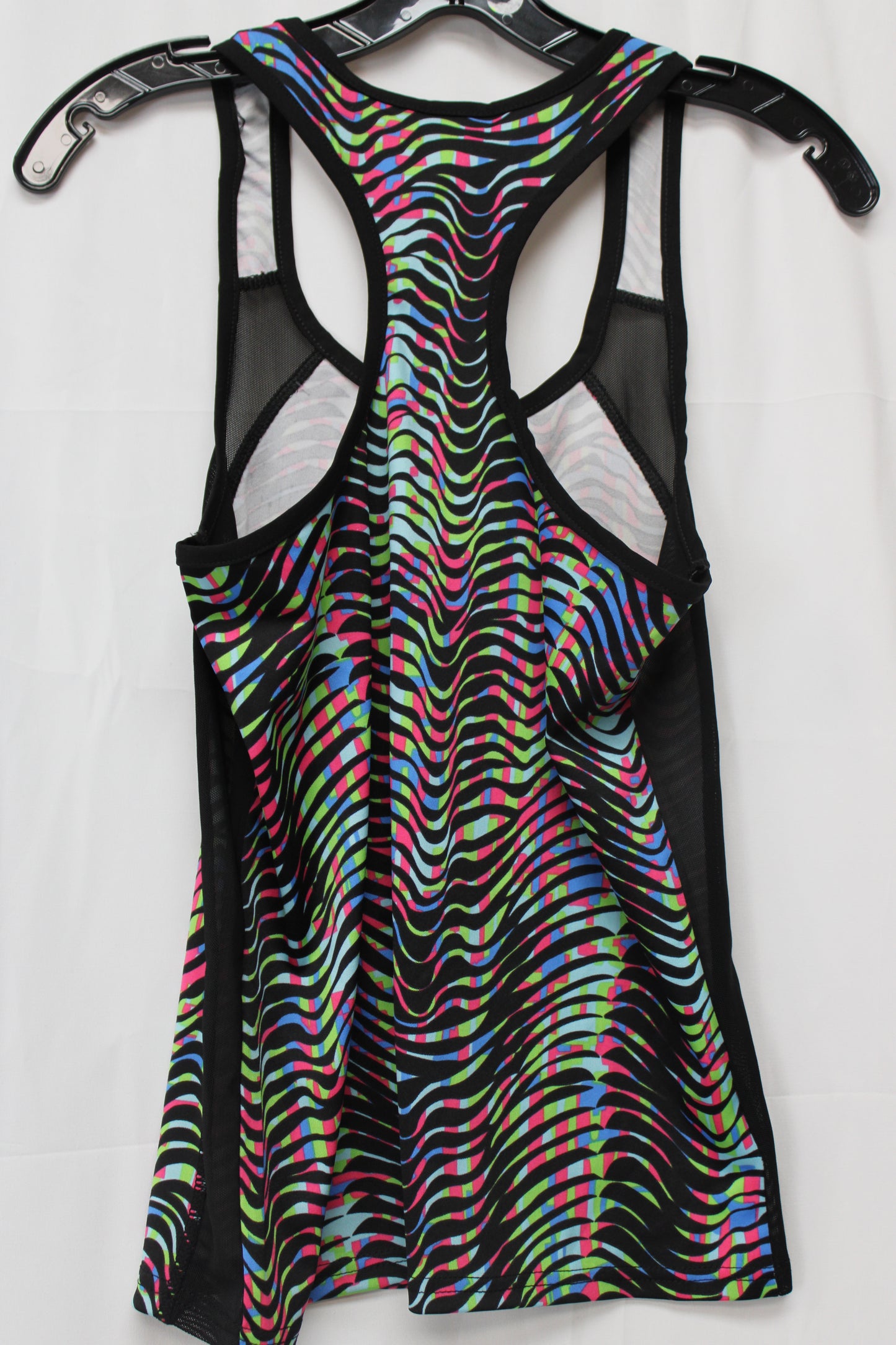 Women’s Multicolor 2 piece Athletic Set, L/XL