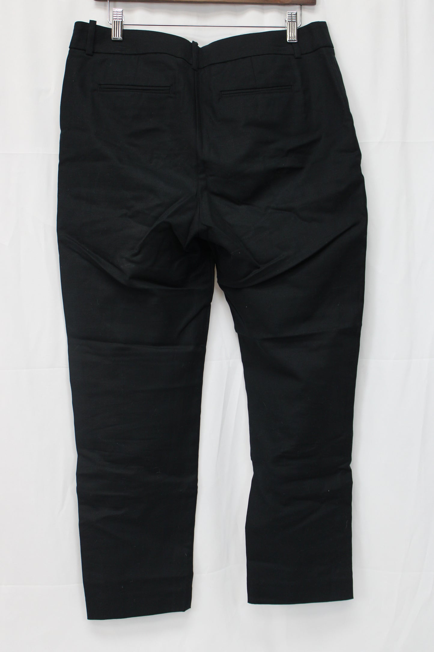 A New Day Capri Pants, Black, Women’s 10