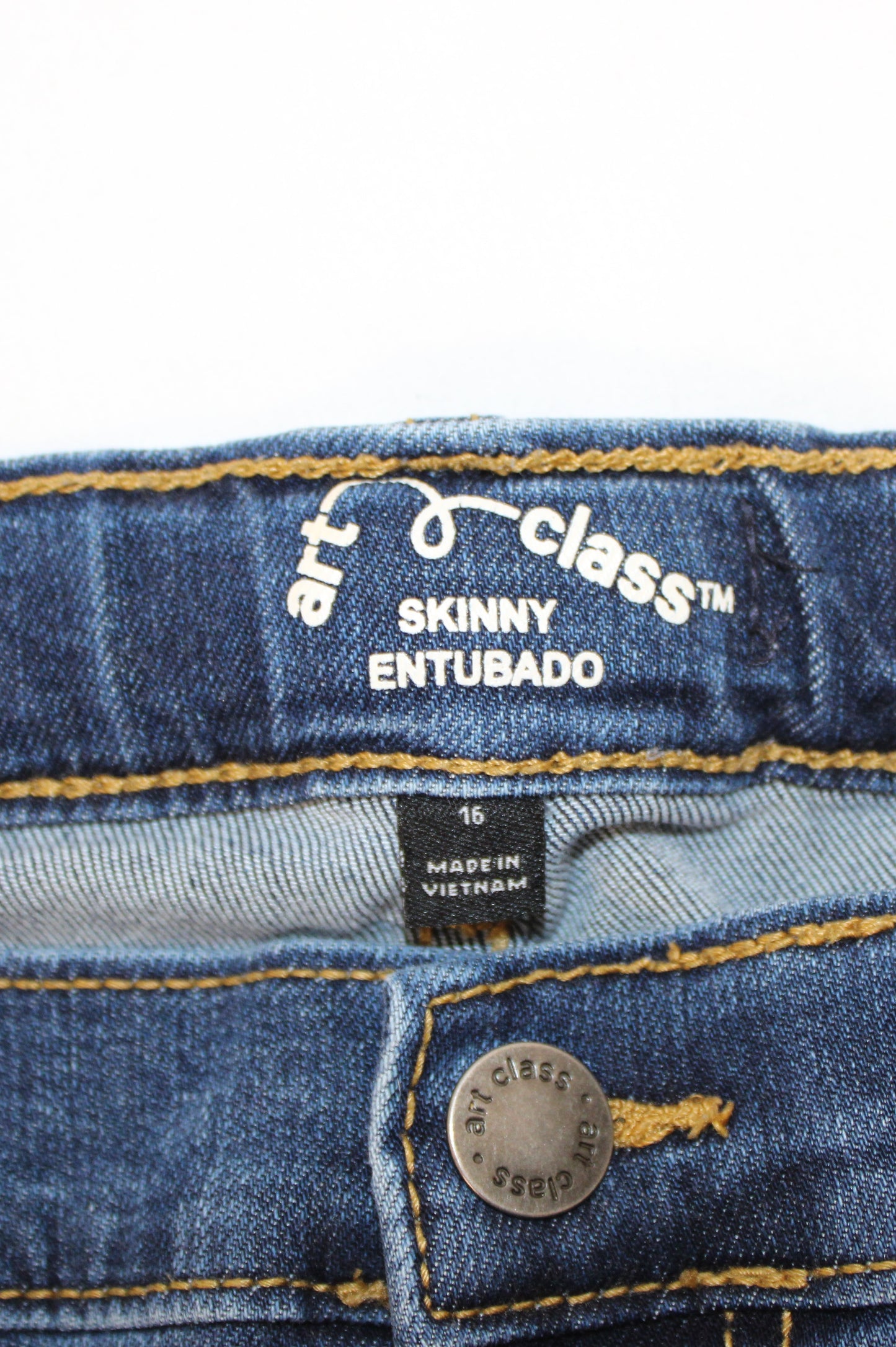 Art Class Skinny Jeans, Women’s 16