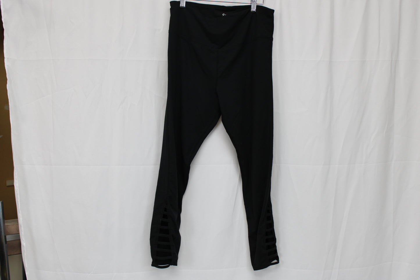 SO Leggings, Black, Women’s L