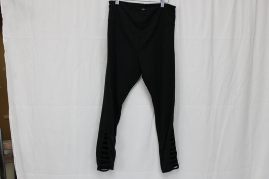 SO Leggings, Black, Women’s L