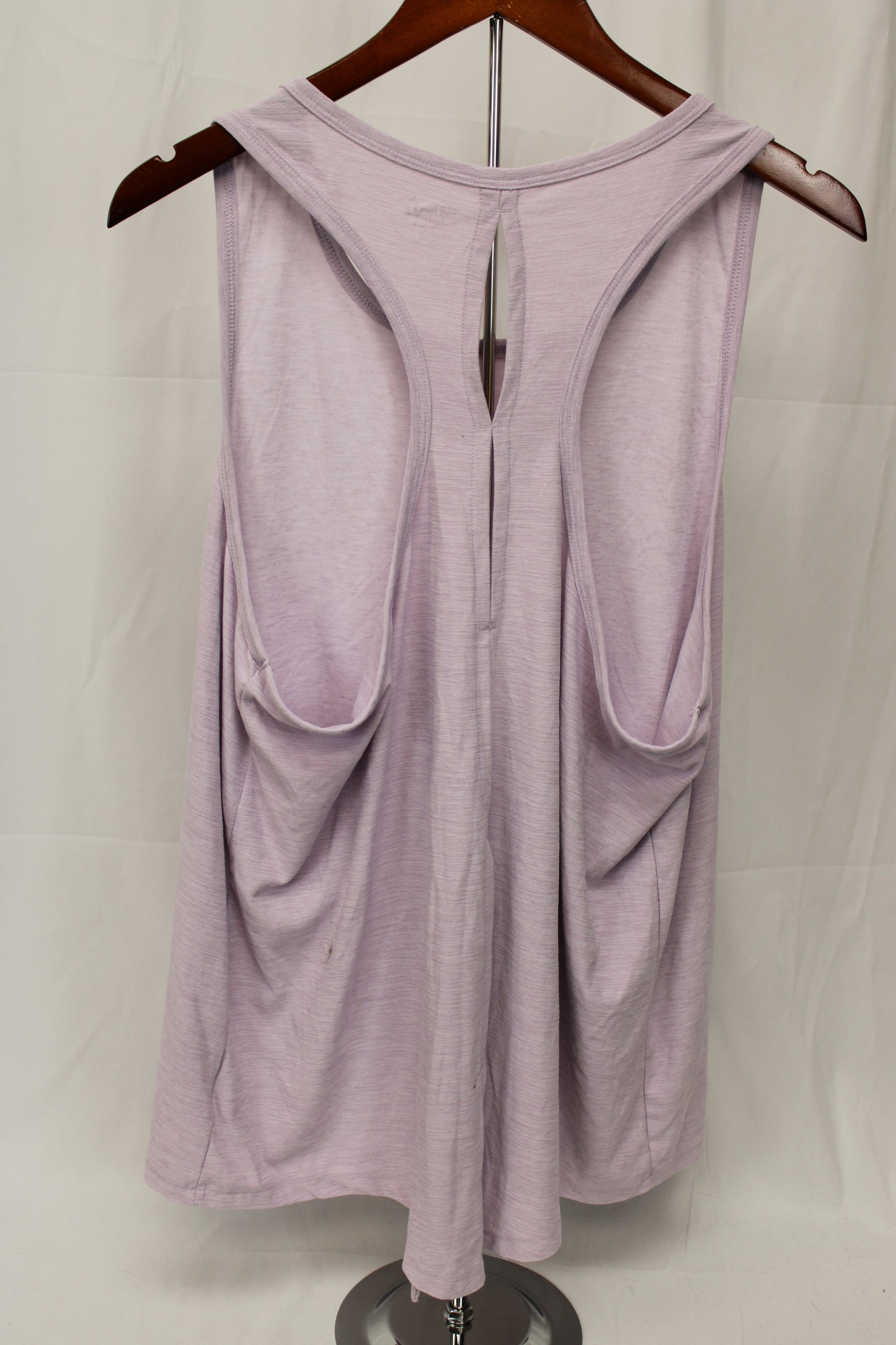 Old Navy Active Athletic Tank Top, Purple, Women’s XL