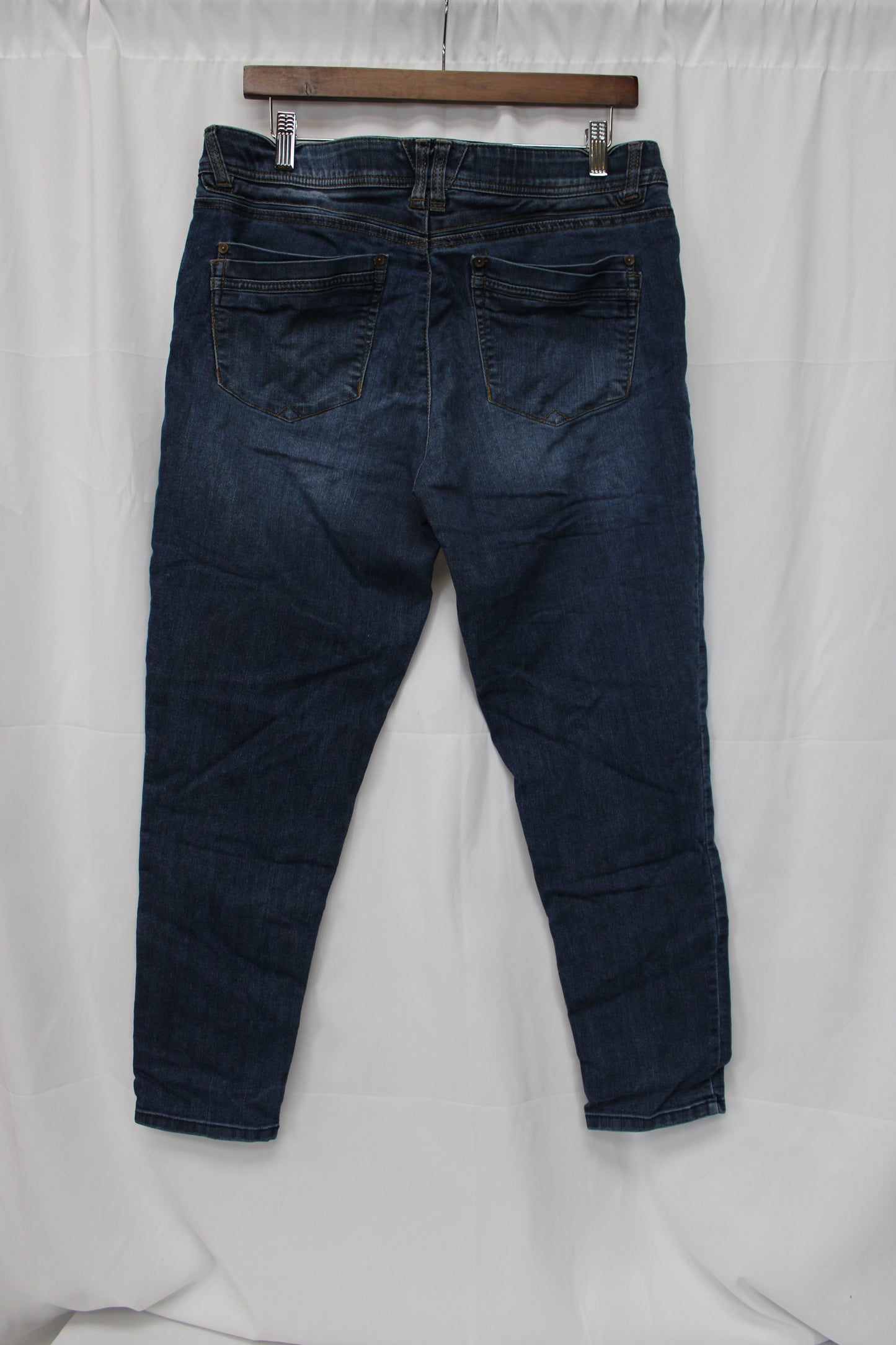 Democracy Ab Technology Jeans, Women’s 14