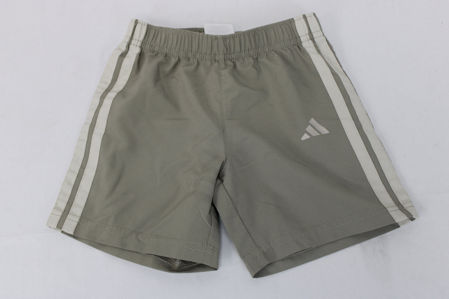 Adidas Athletic Shorts, Boys 3T