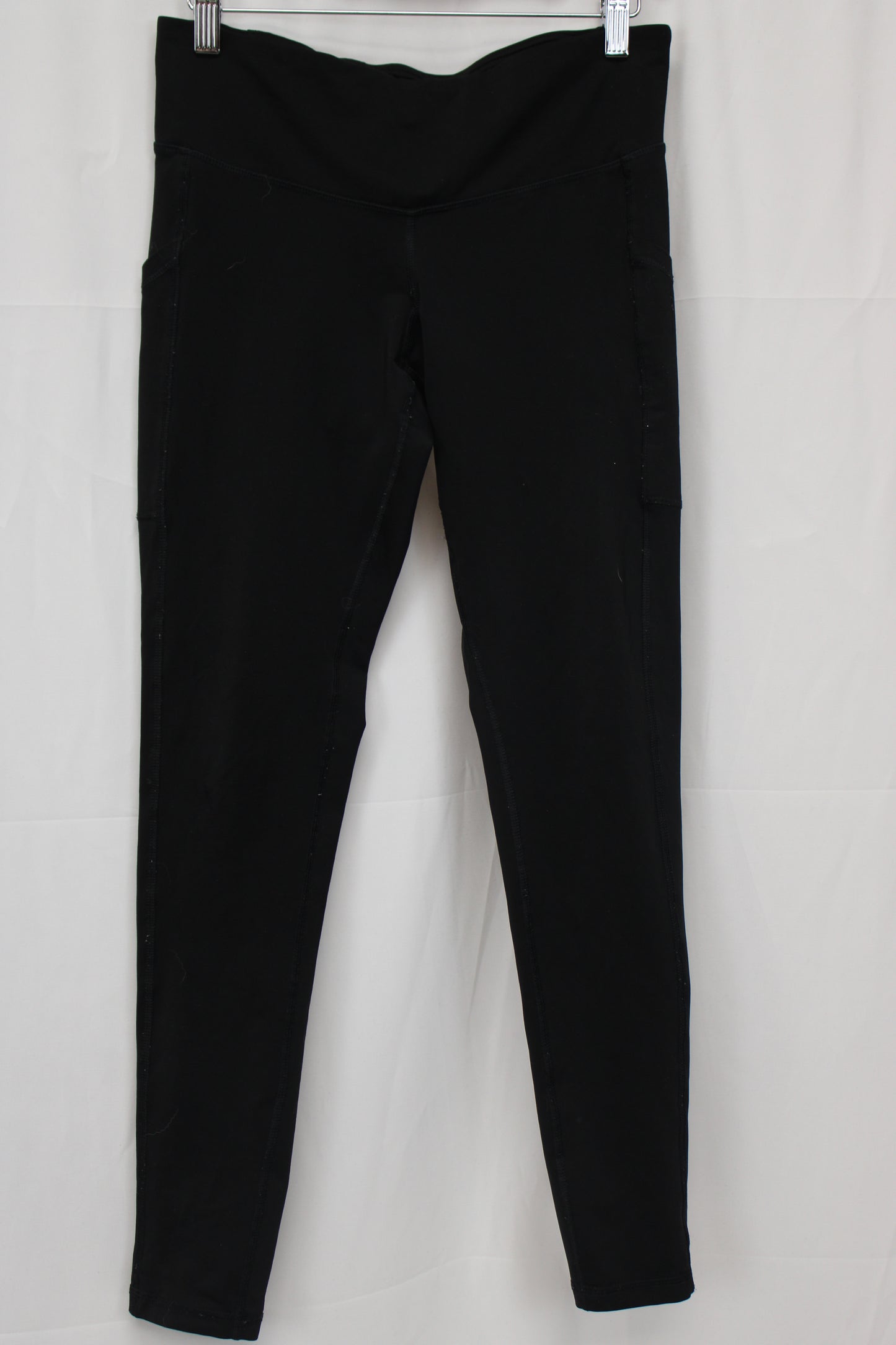 Target Leggings, Black, Women’s S