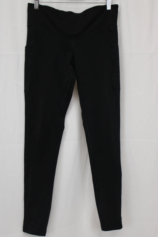 Target Leggings, Black, Women’s S
