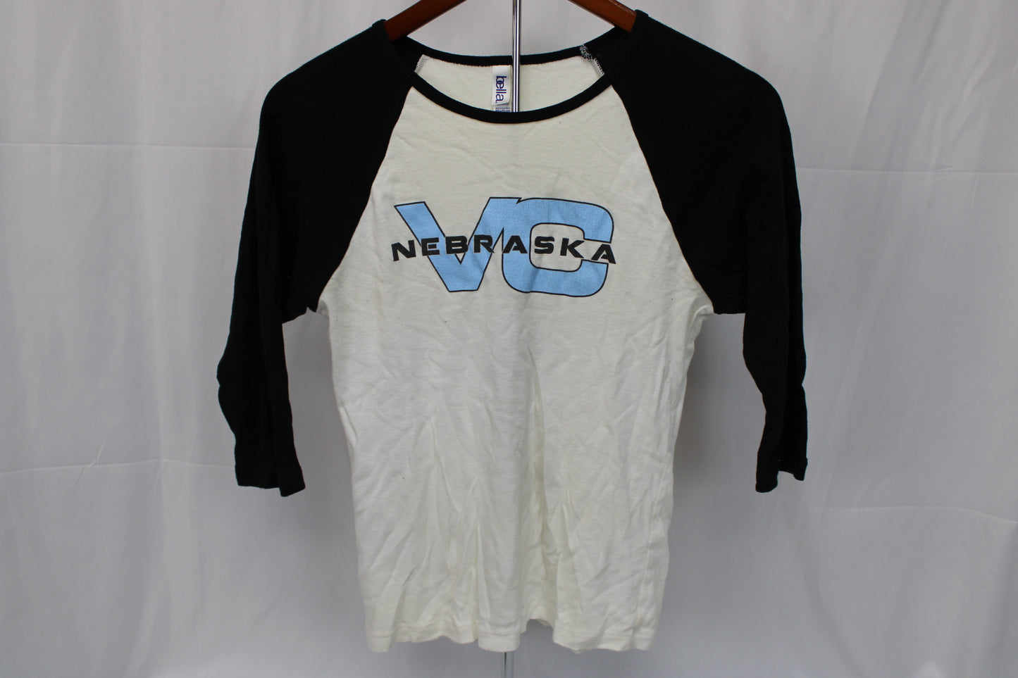 Bella VC Nebraska Shirt, Women’s M