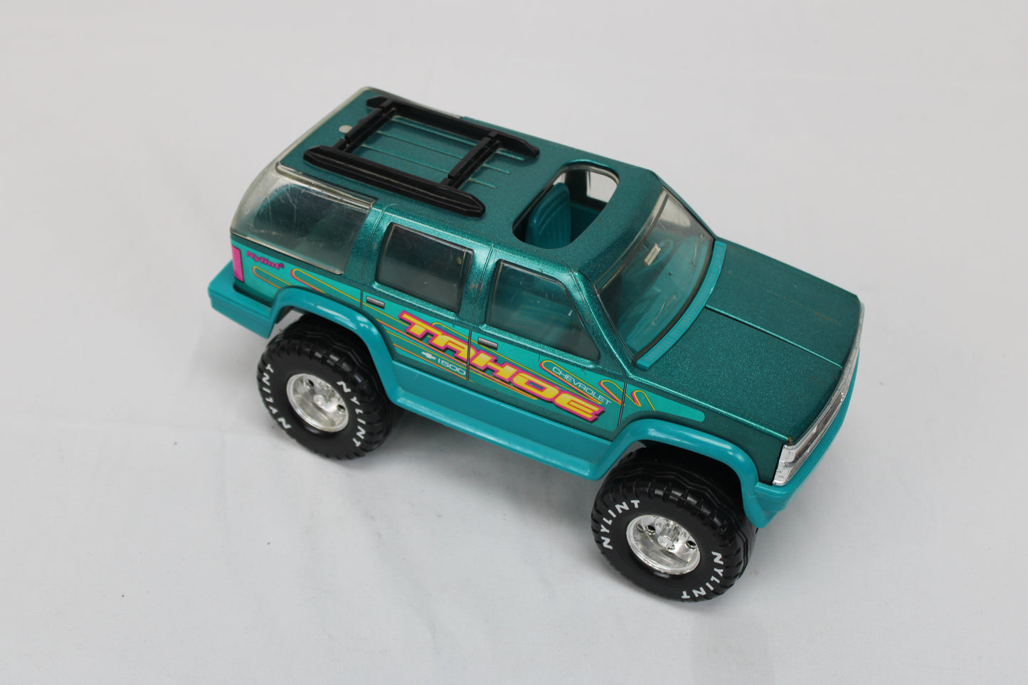 Toy Car