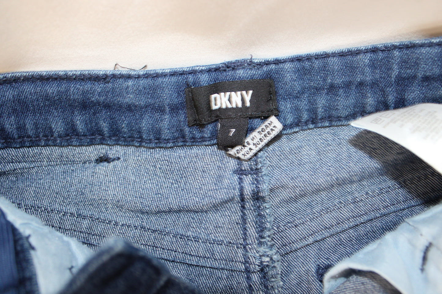 DKNY Skinny Jeans, Youth 7