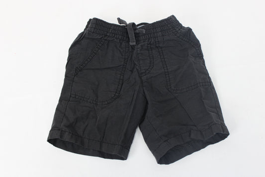 Old Navy Shorts, Black, 2T