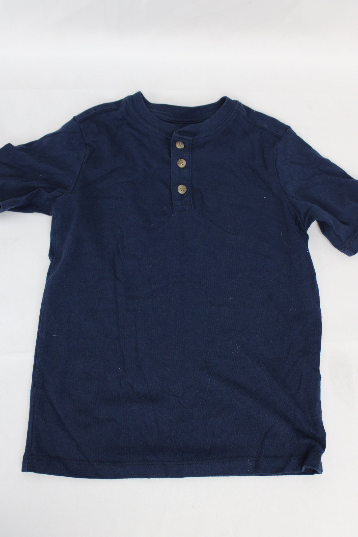 Wonder Nation T-Shirt, Navy, Youth S (6)