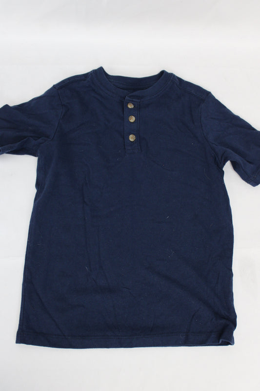 Wonder Nation T-Shirt, Navy, Youth S (6)
