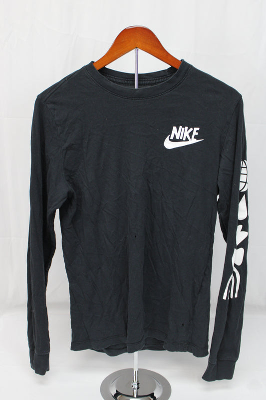 Nike “The Nike Tee” Shirt, Mens S