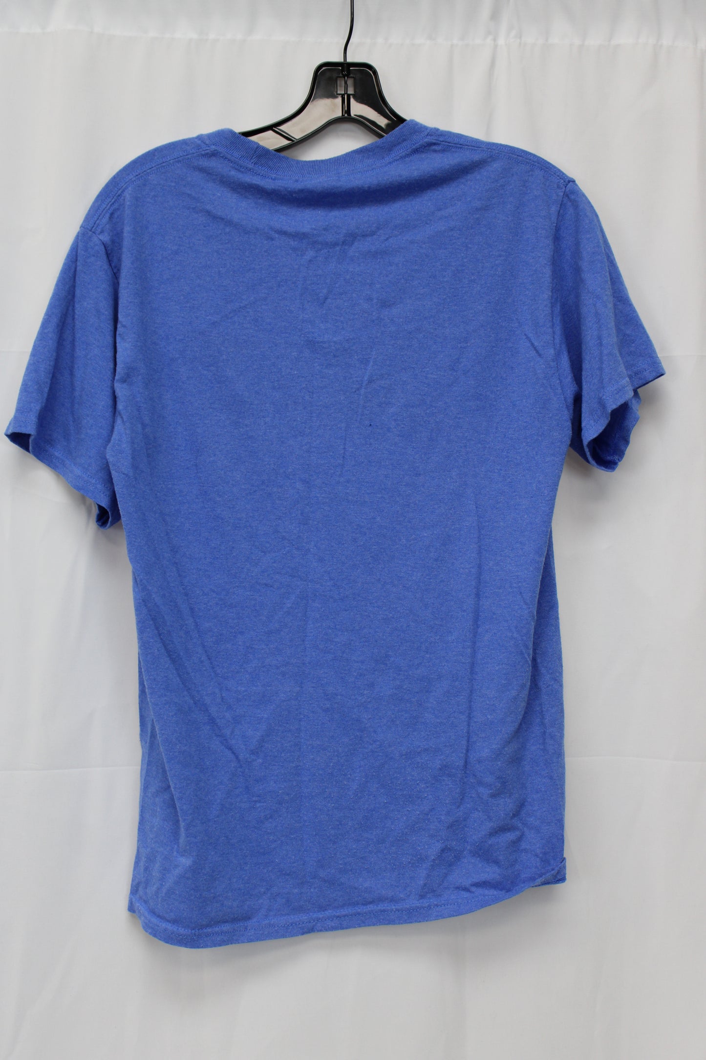 Port & Company Seattle Washington T-Shirt, Blue, Men’s S