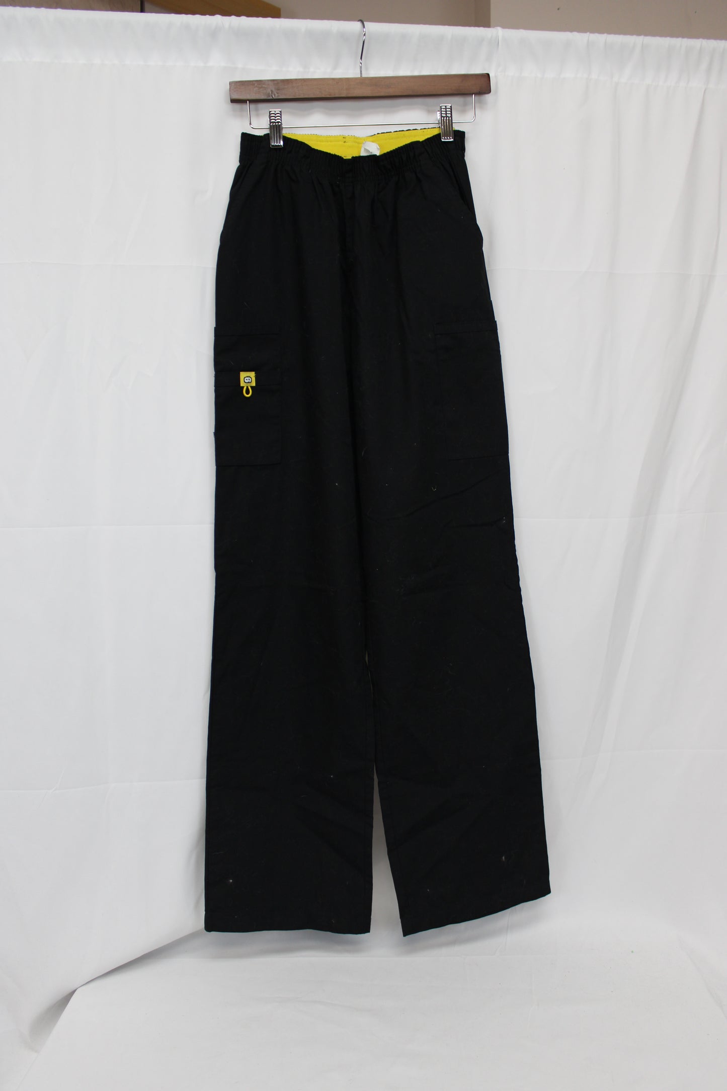 Spread More Cheer Pants, Black, Youth Mt