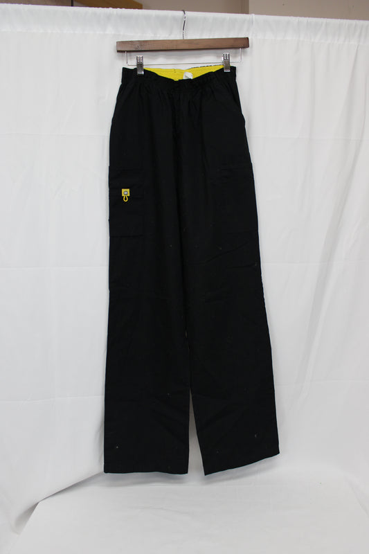 Spread More Cheer Pants, Black, Youth Mt