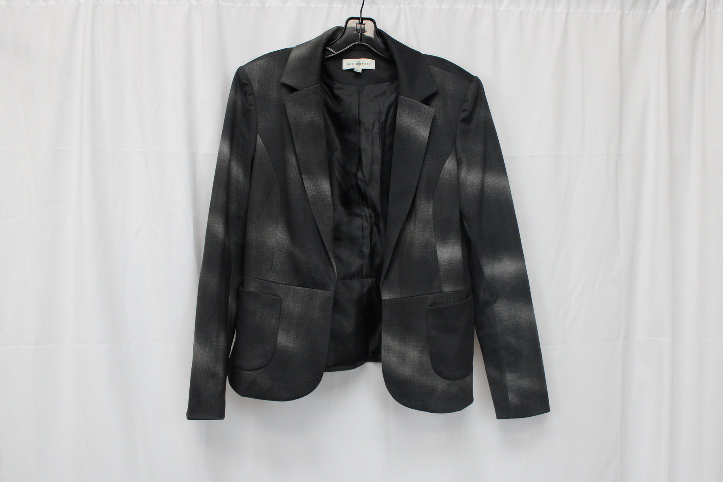 Kate Rosy Blazer, Black, Women’s L