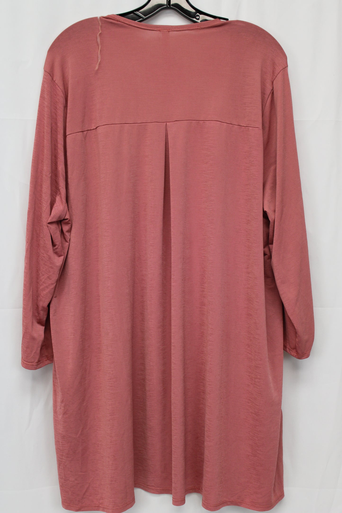 Dear Scarlet Cardigan, Pink, Women’s XXL