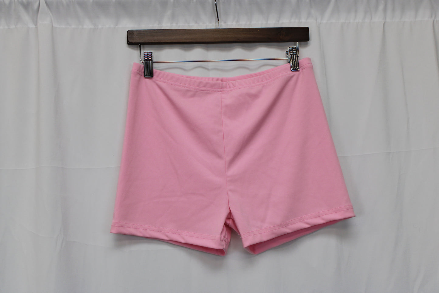 SHIEN Athletic Shorts, Pink, Women’s L