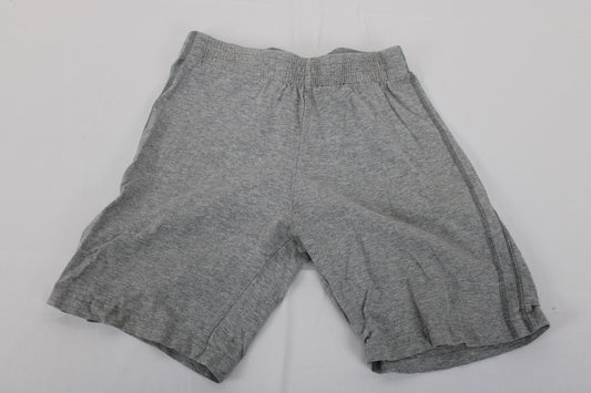 Pro Spirit Grey Shorts, Youth S(6-7)