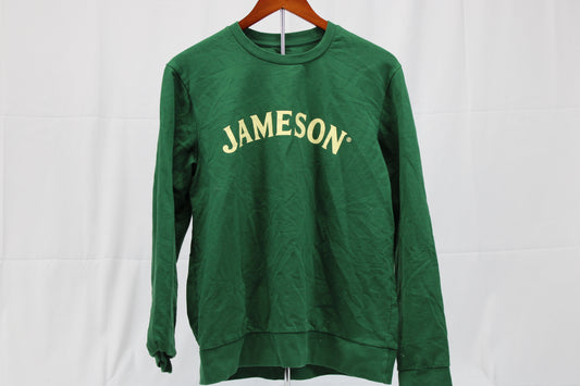 Jameson Green Long Sleeve Shirt, L
