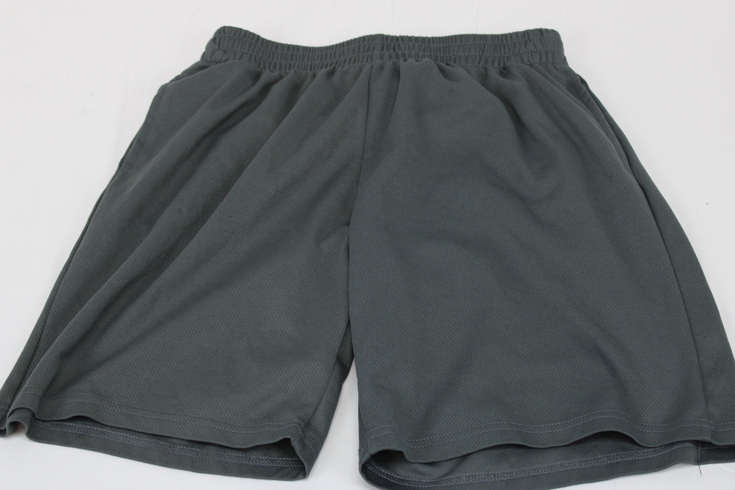 JumpStart  Grey Active Shorts, M