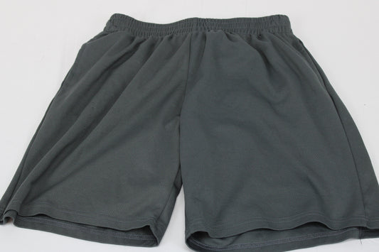 JumpStart  Grey Active Shorts, M