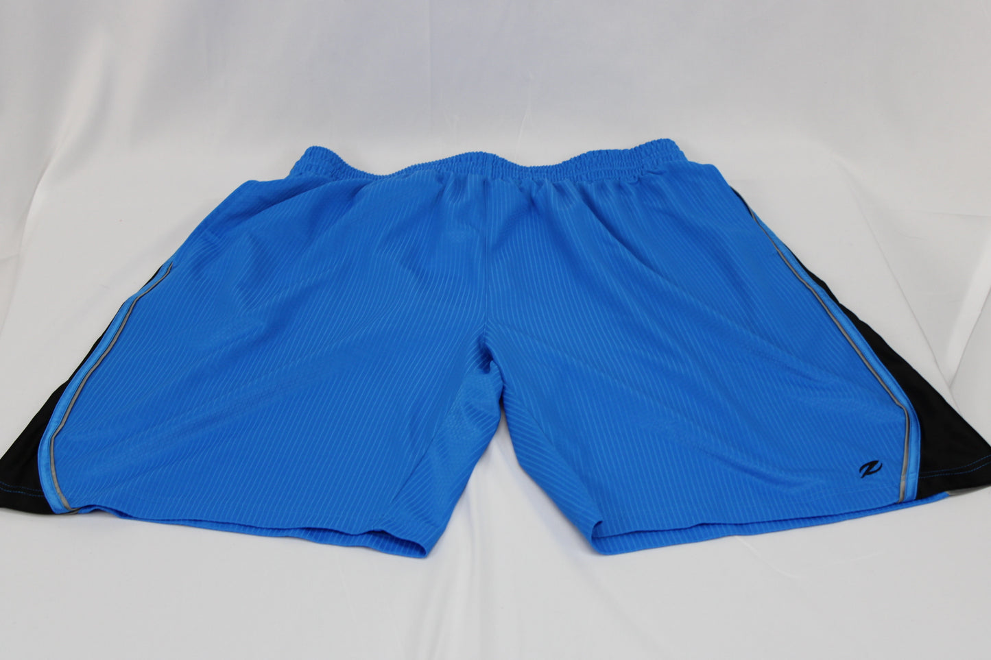 Energy Zone Blue Active Shorts, 2XL(44-46)